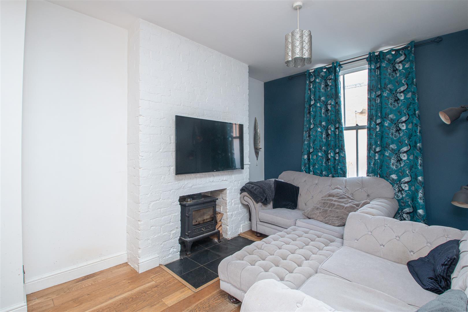 Coronation Road, Stony Stratford, Milton Keynes